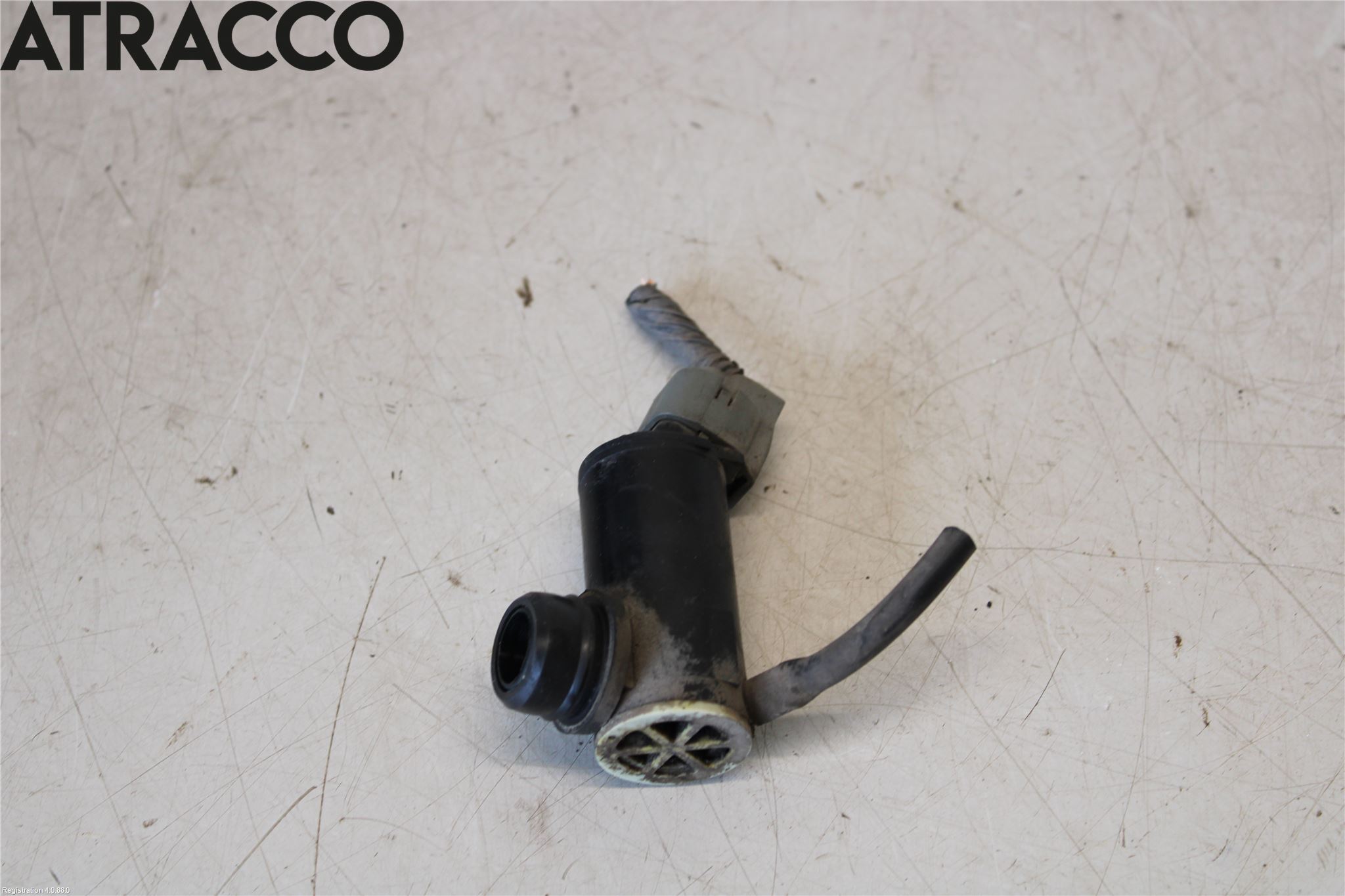 Hyundai ix35 Spylerpumpe Frontrute