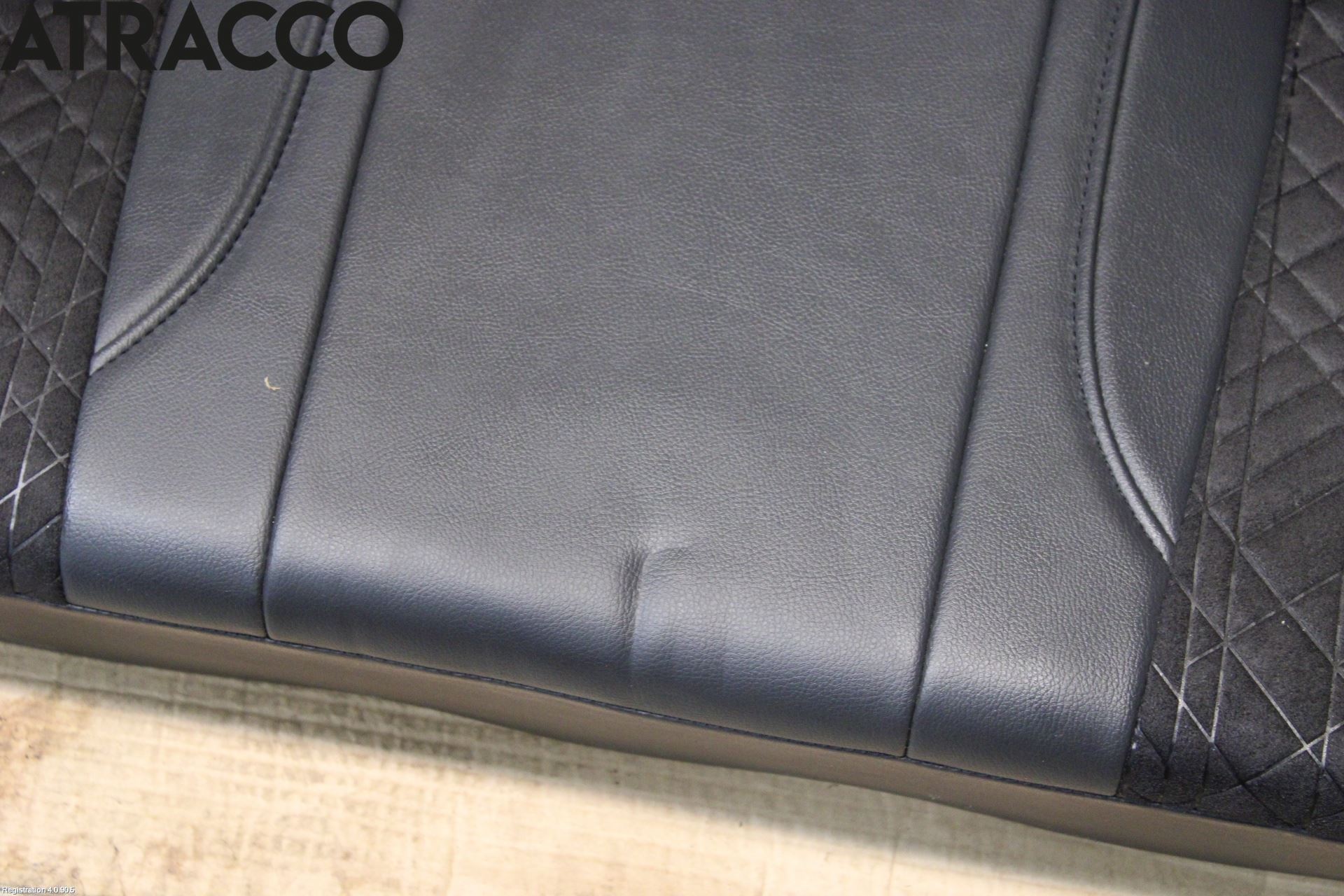 Suzuki VITARA 15- Innr Sete Baksete Kompl