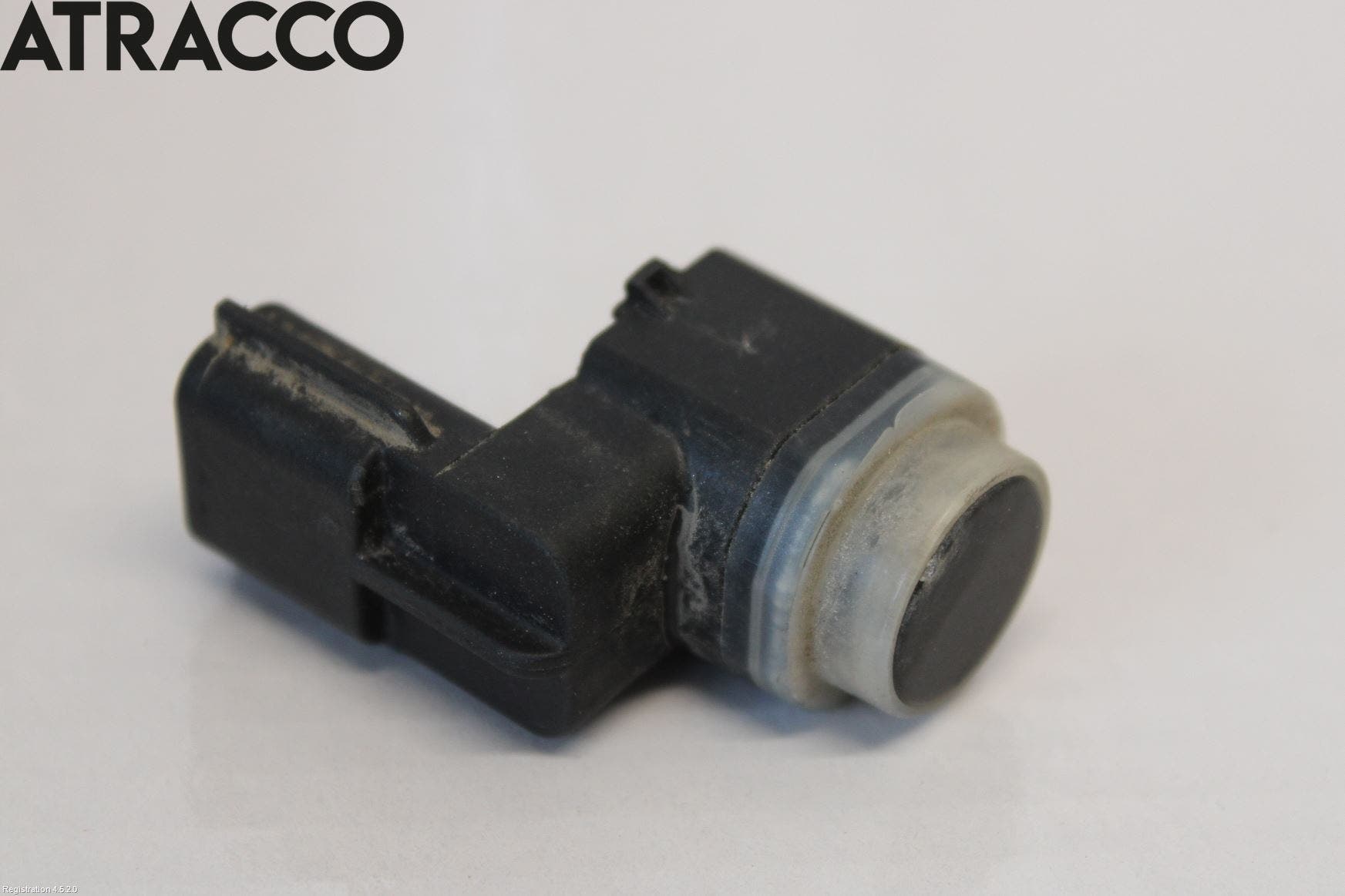 Renault MEGANE III 09-15 Sensor Ryggesensor