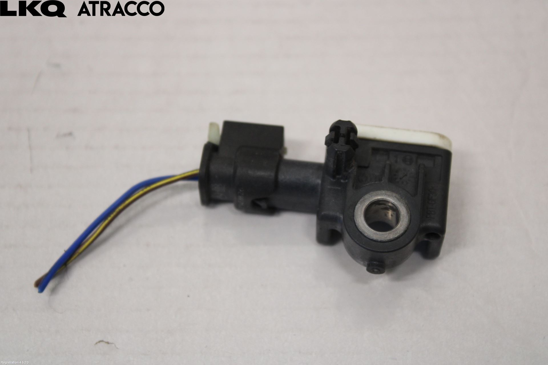 Mercedes-Benz MB CLA-KLASS (C117/X117) 13-19 Sensor Øvrig