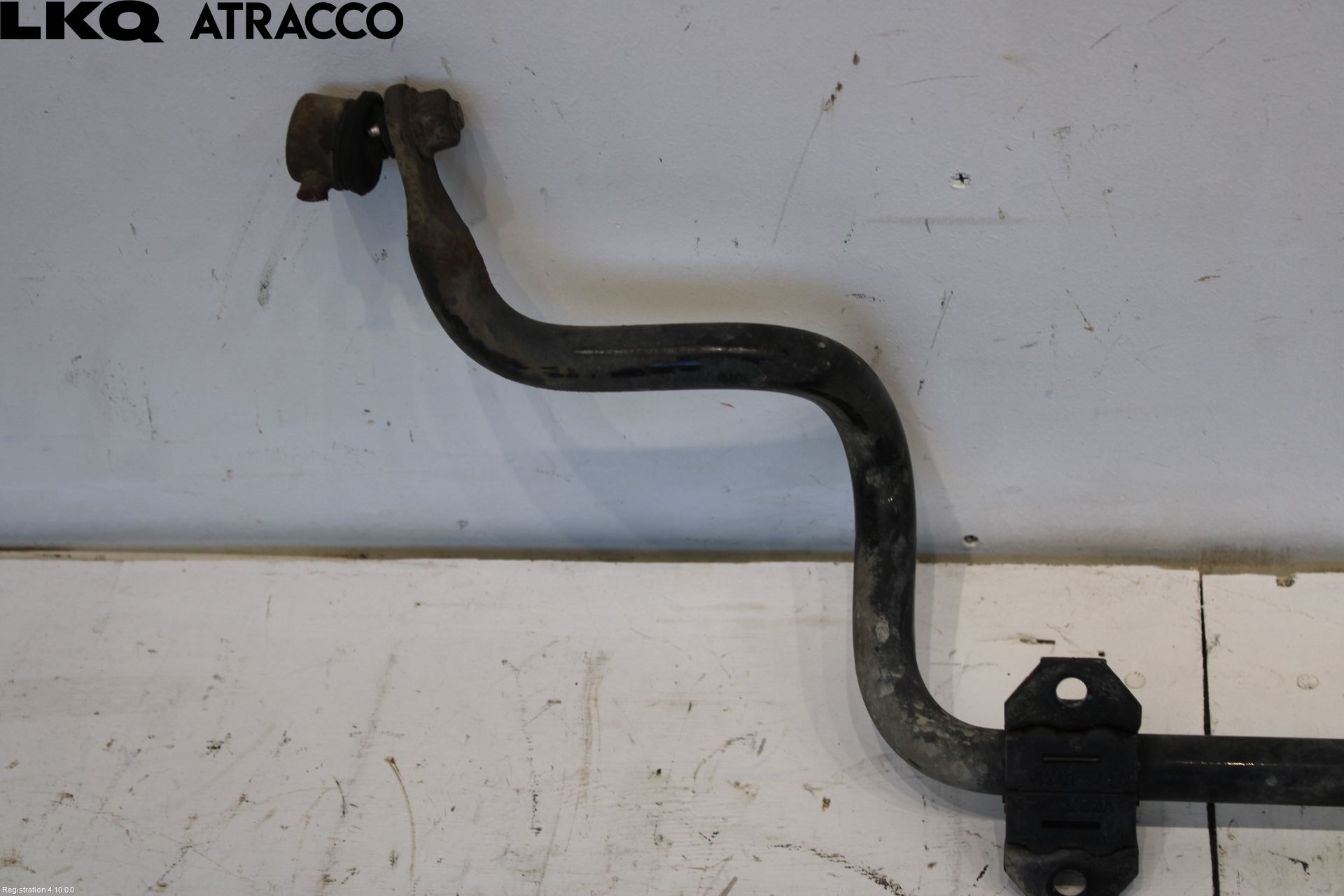 Kia CARENS III 13-19 Stablisatorstag Foran