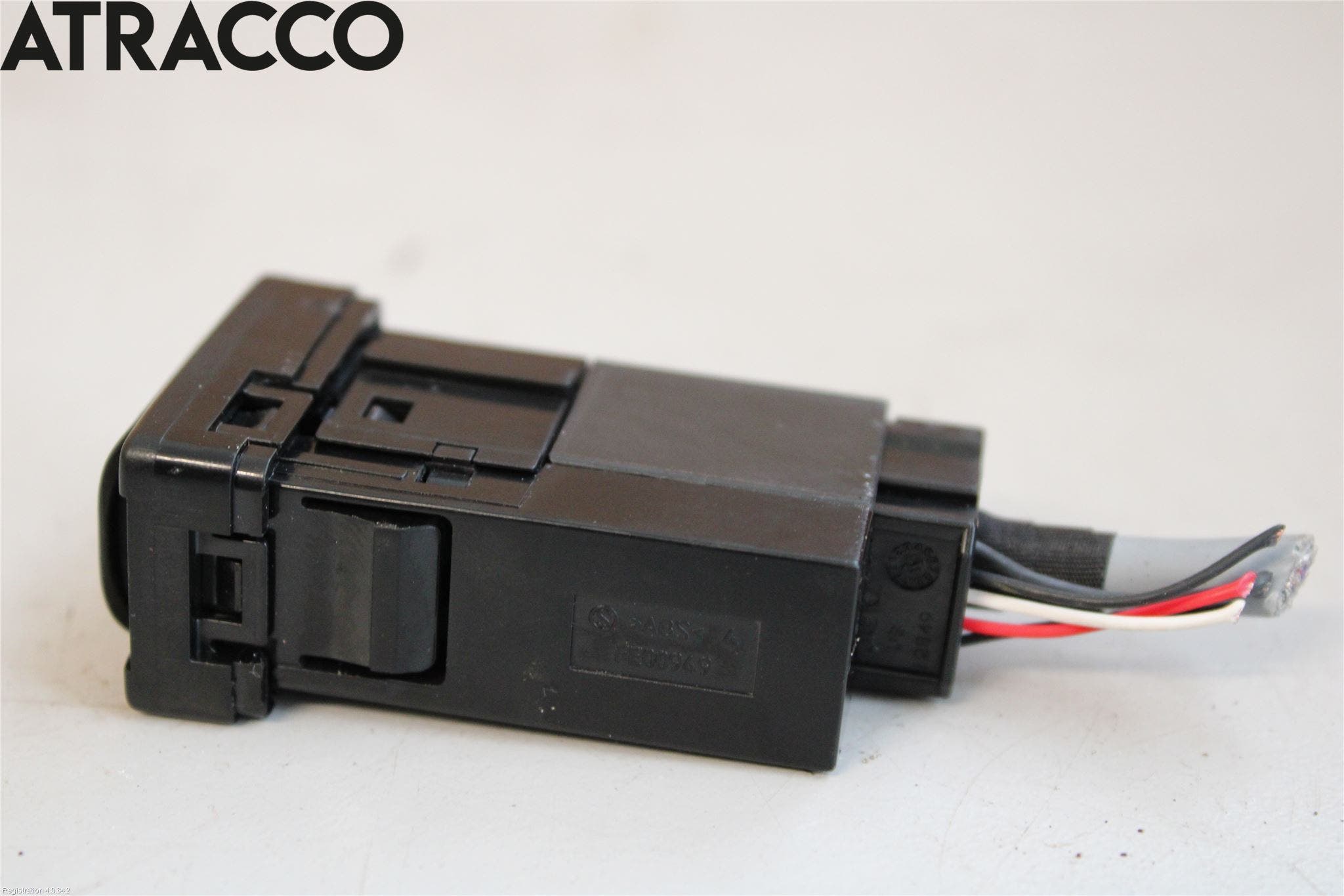 Toyota AURIS 13-19 Usb Connection