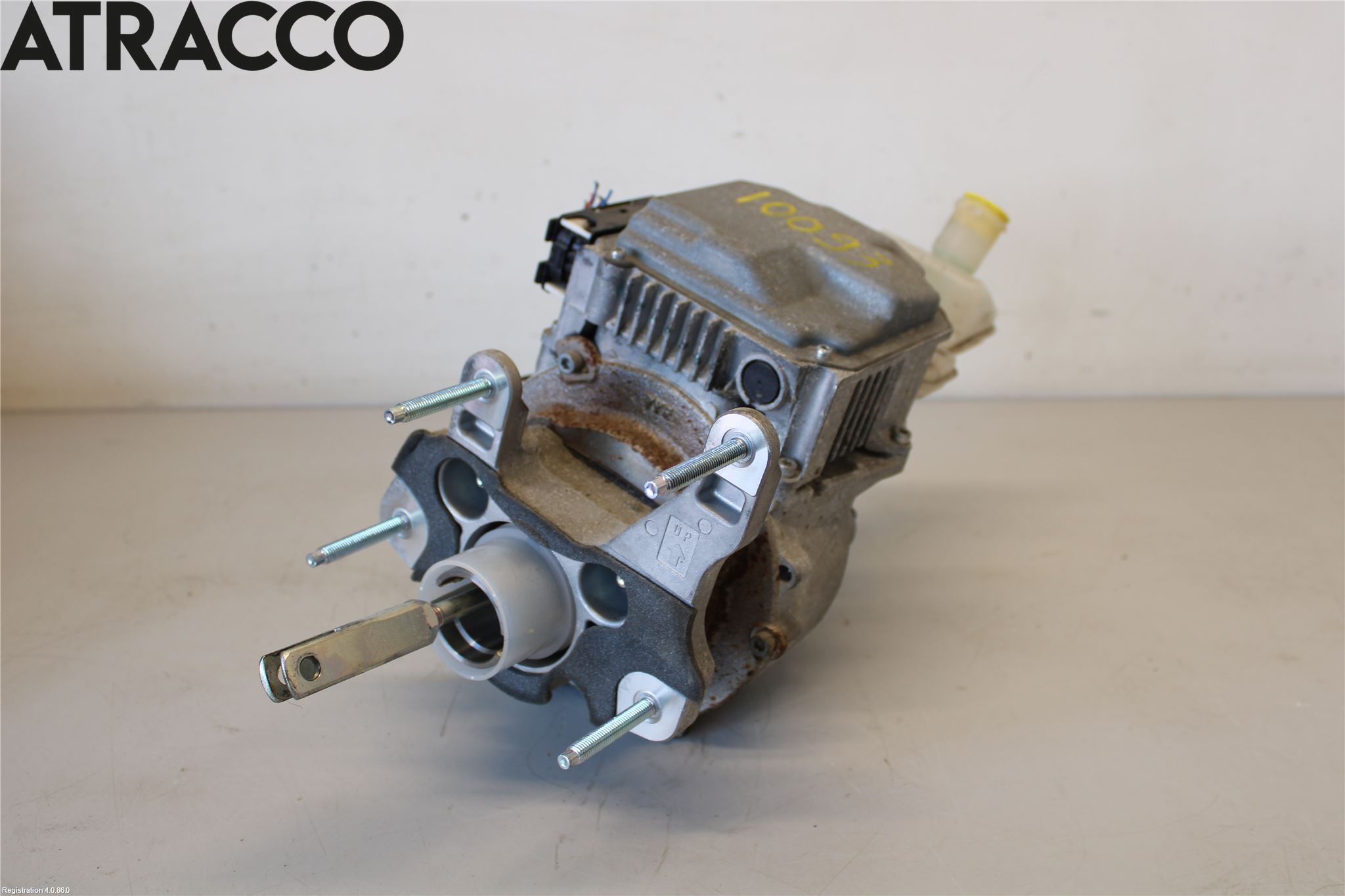 Nissan LEAF 18- Bremseservo