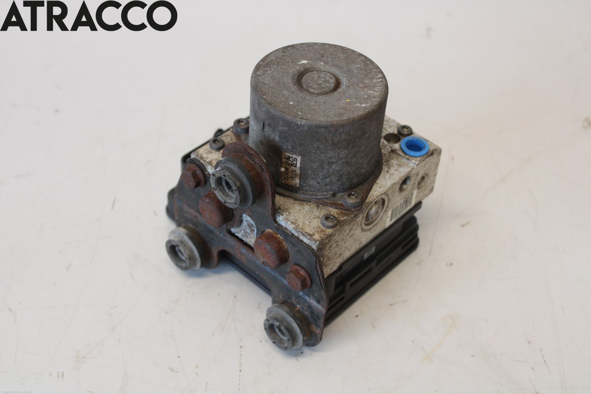 Volkswagen VW UP! / E-UP! Abs Hydraulikkaggregat