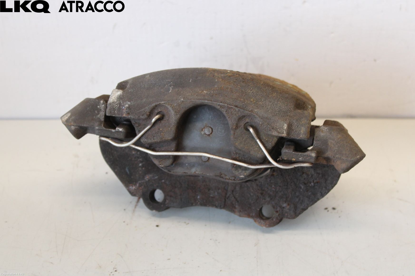 Ford FOCUS 11-14 Bremsecaliper Foran Høyre