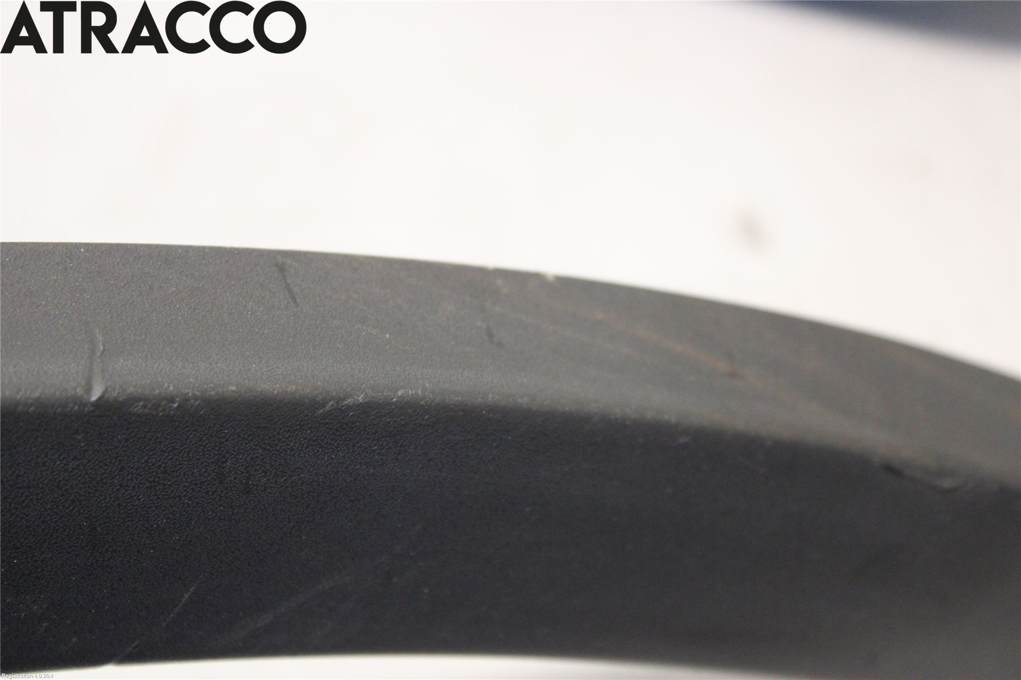 Ford KUGA 08-12 Hjulbuelist