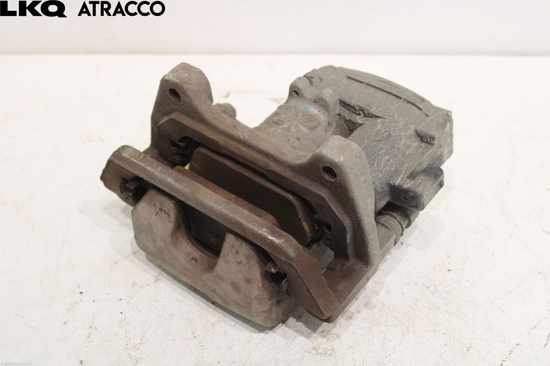 Tesla MODEL 3 17- Bremsecaliper Bak Venstre