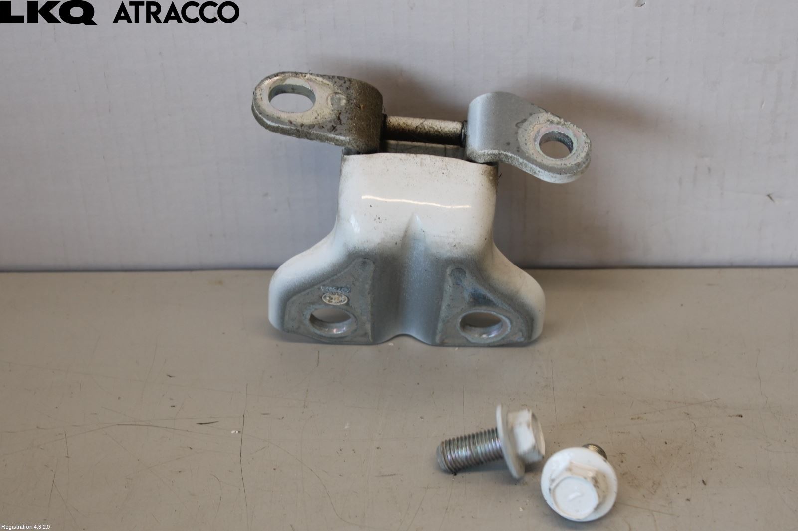 SsangYong SSANG YONG MUSSO Dørhengsel