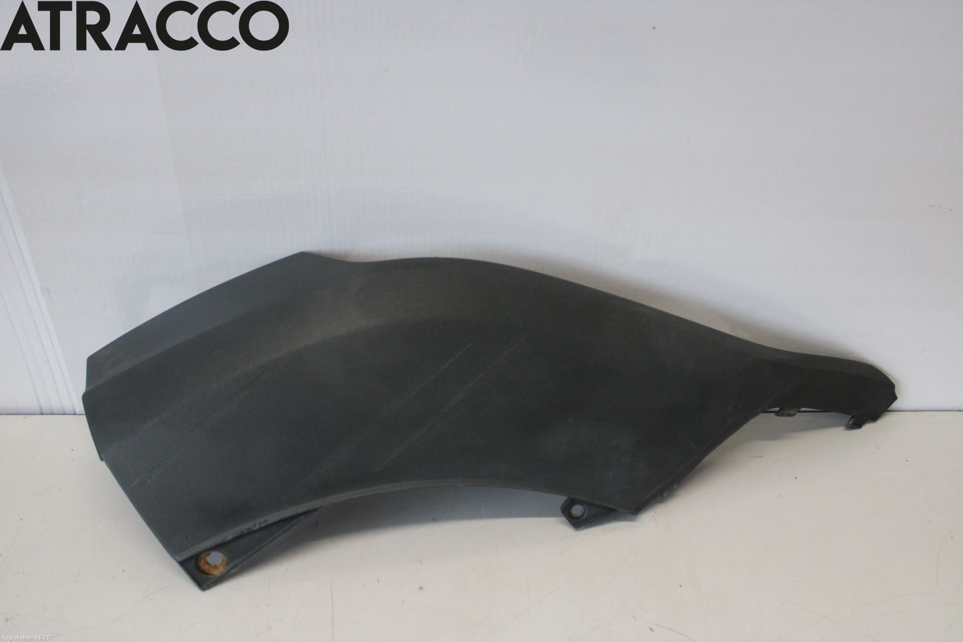 Audi Q7/SQ7 Front Øvrig