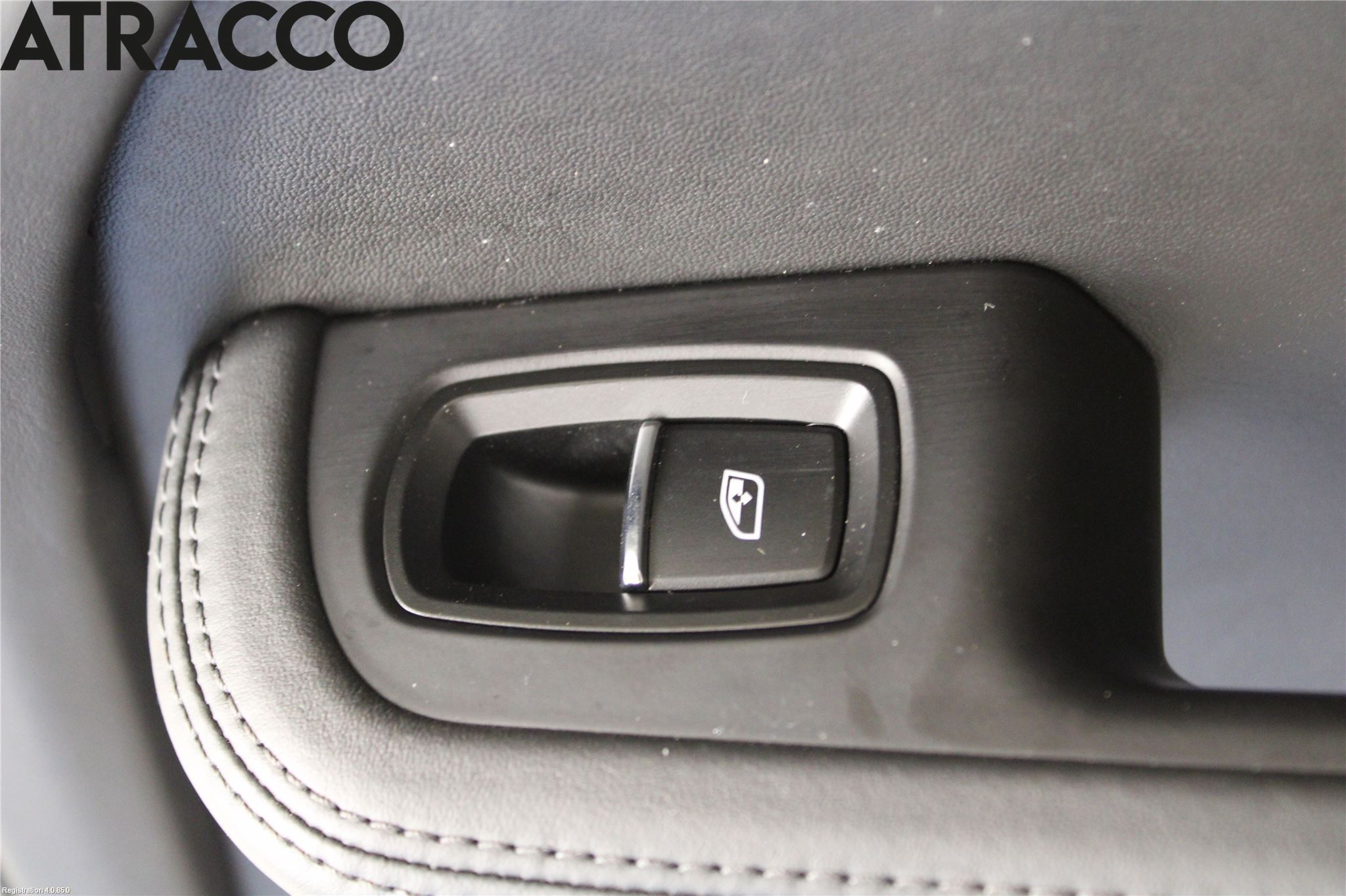 Porsche MACAN/EV 14- Innr Dørtrekk Høyre