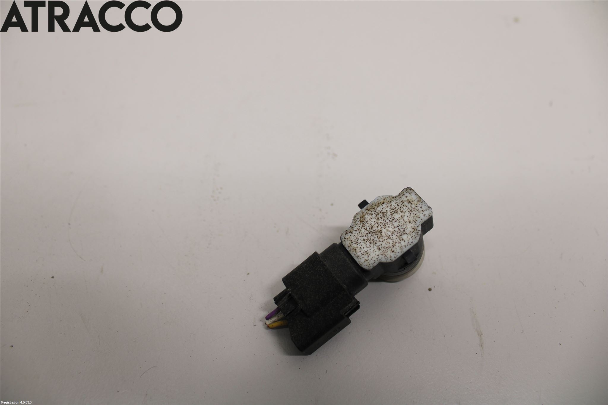 Peugeot 308 14-21 Sensor Ryggesensor
