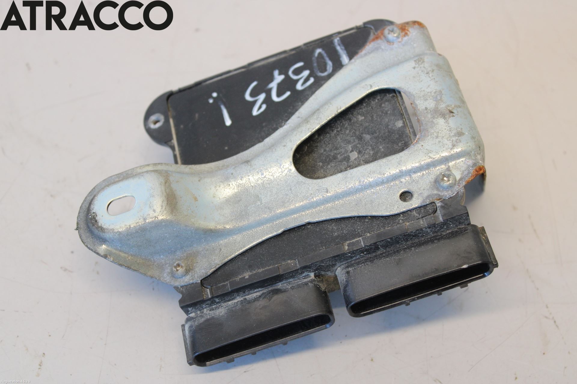 Toyota HILUX 05-16 Styreenhet Innsprøytning