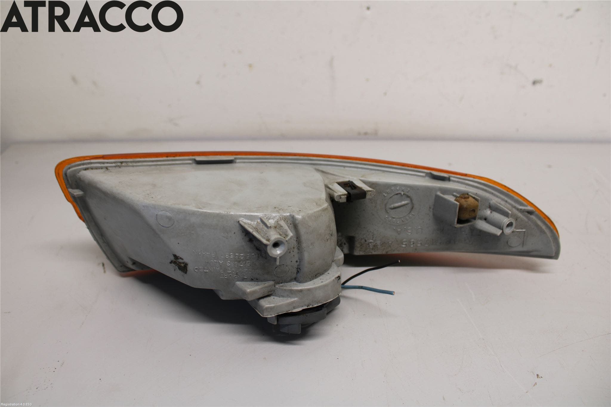 Chevrolet CAMARO Blinklykt Side Venstre