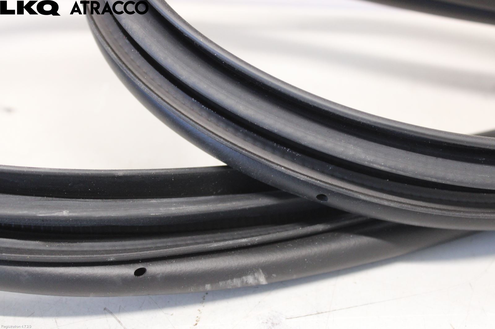 Hyundai IONIQ 5 NE 22- Dør Pakning