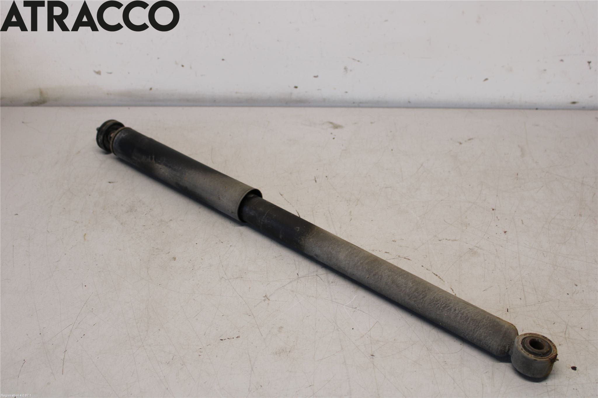 Suzuki SX4 S-CROSS 14-21 Støtdemper Bak