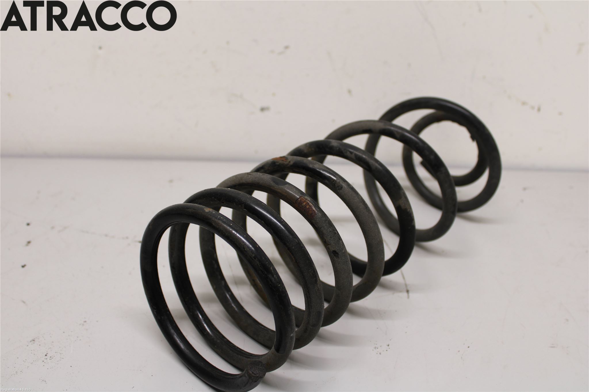 Chevrolet CAMARO Fjær Bak