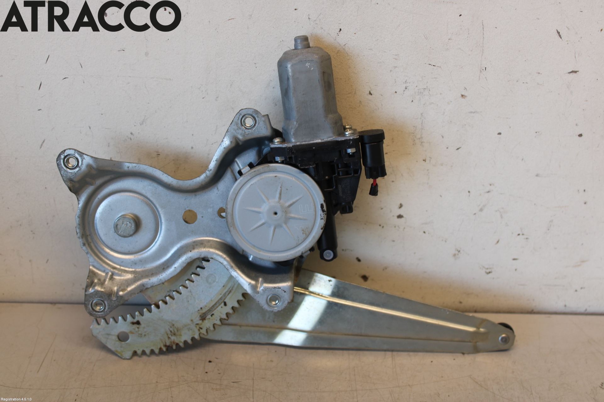 Suzuki SWIFT 11-16 Vindusheis El Komp