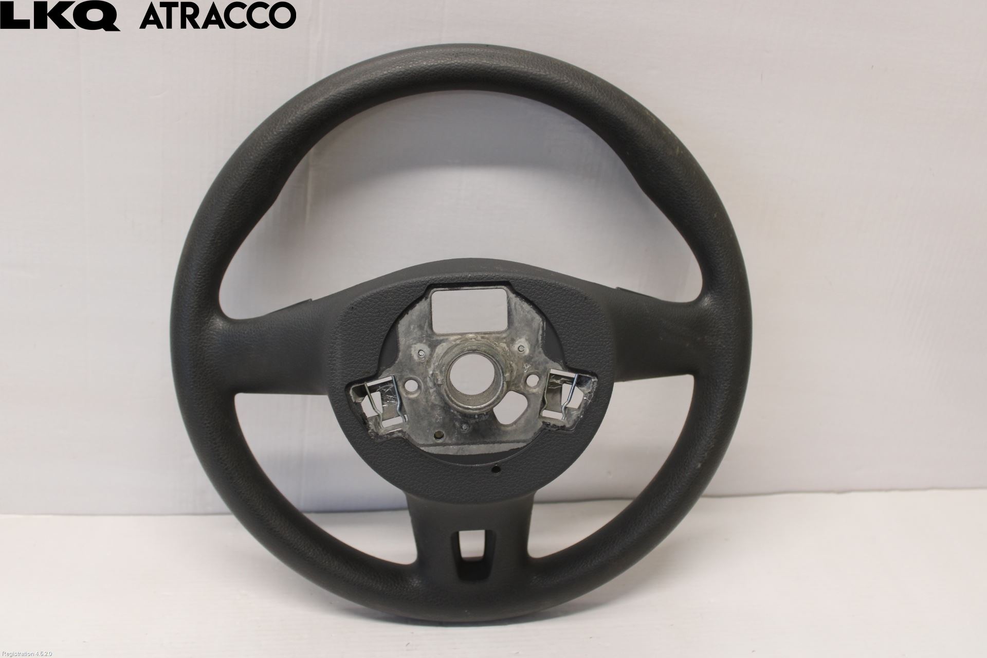 Volkswagen VW TRANSP/CARAVELLE (T5) 04-15 Ratt