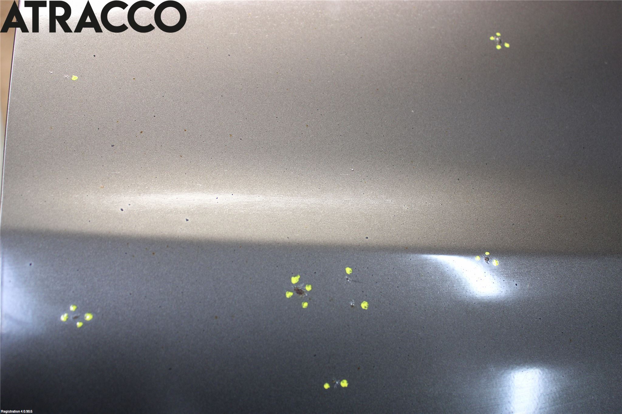 Mitsubishi ASX 10-22 Dør 4D Foran Venstre