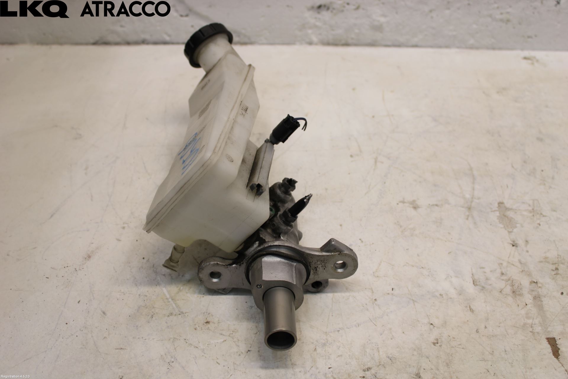 Mercedes-Benz MB CLA-KLASS (C117/X117) 13-19 Brems Hovedsylinder