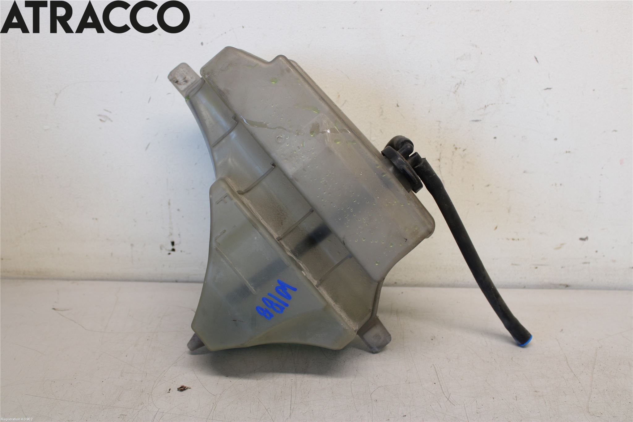 Mazda 6 13- Ekspansjonstank