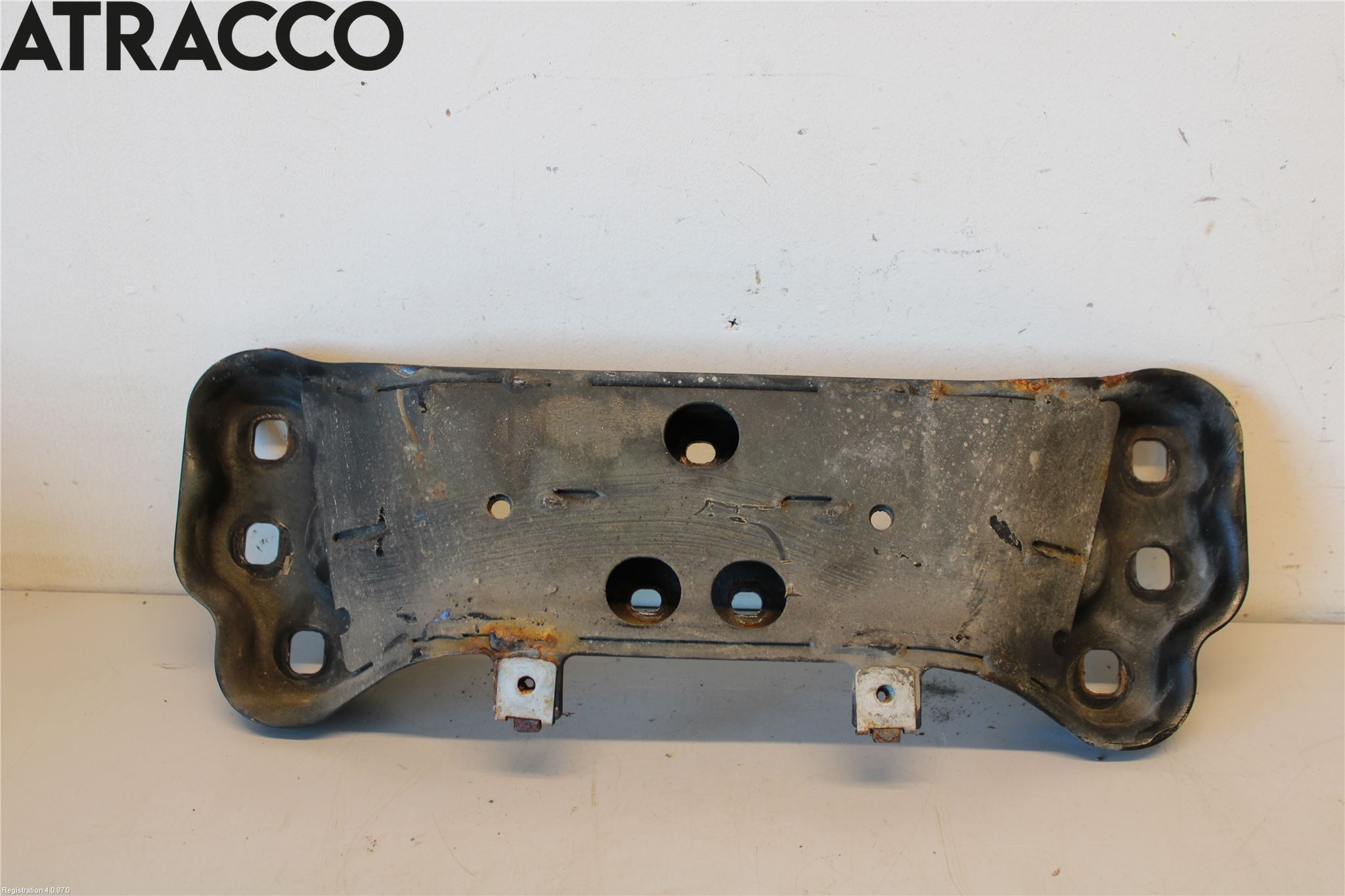 Mercedes-Benz MB C-KLASS (W205) 14-21 Gearkasse Bjelke - Travers