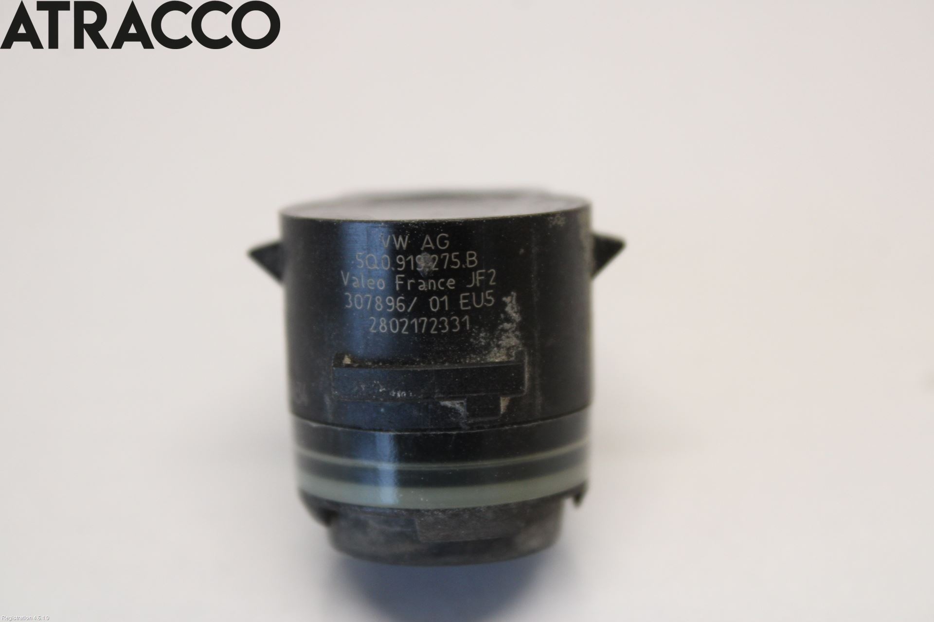 Volkswagen VW CADDY 16-20 Sensor Ryggesensor