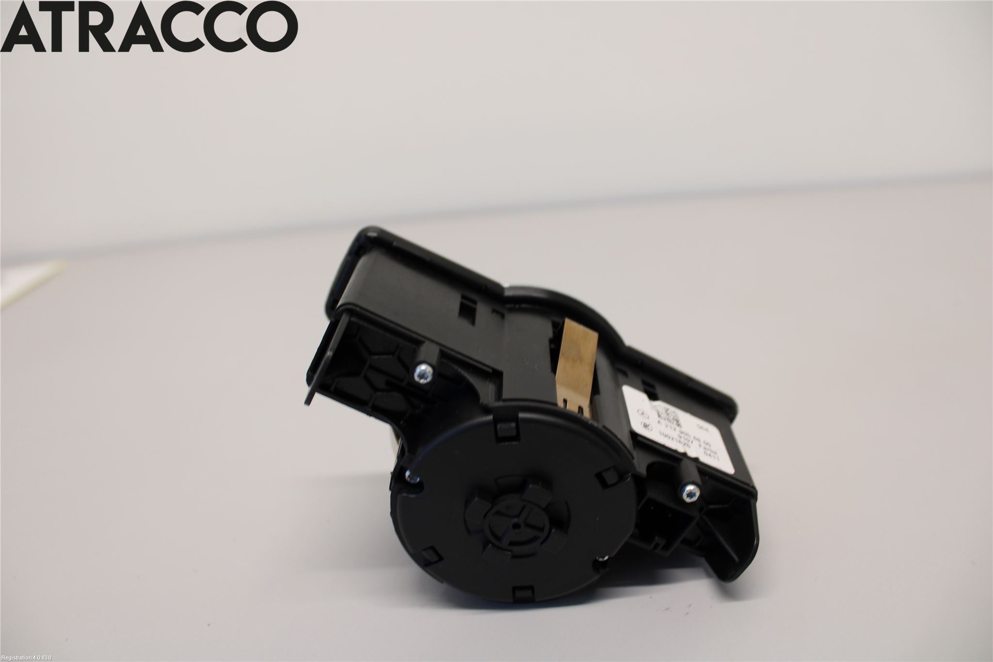 Mercedes-Benz MB C-KLASS (W204) 07-15 Bryter Hovedlys