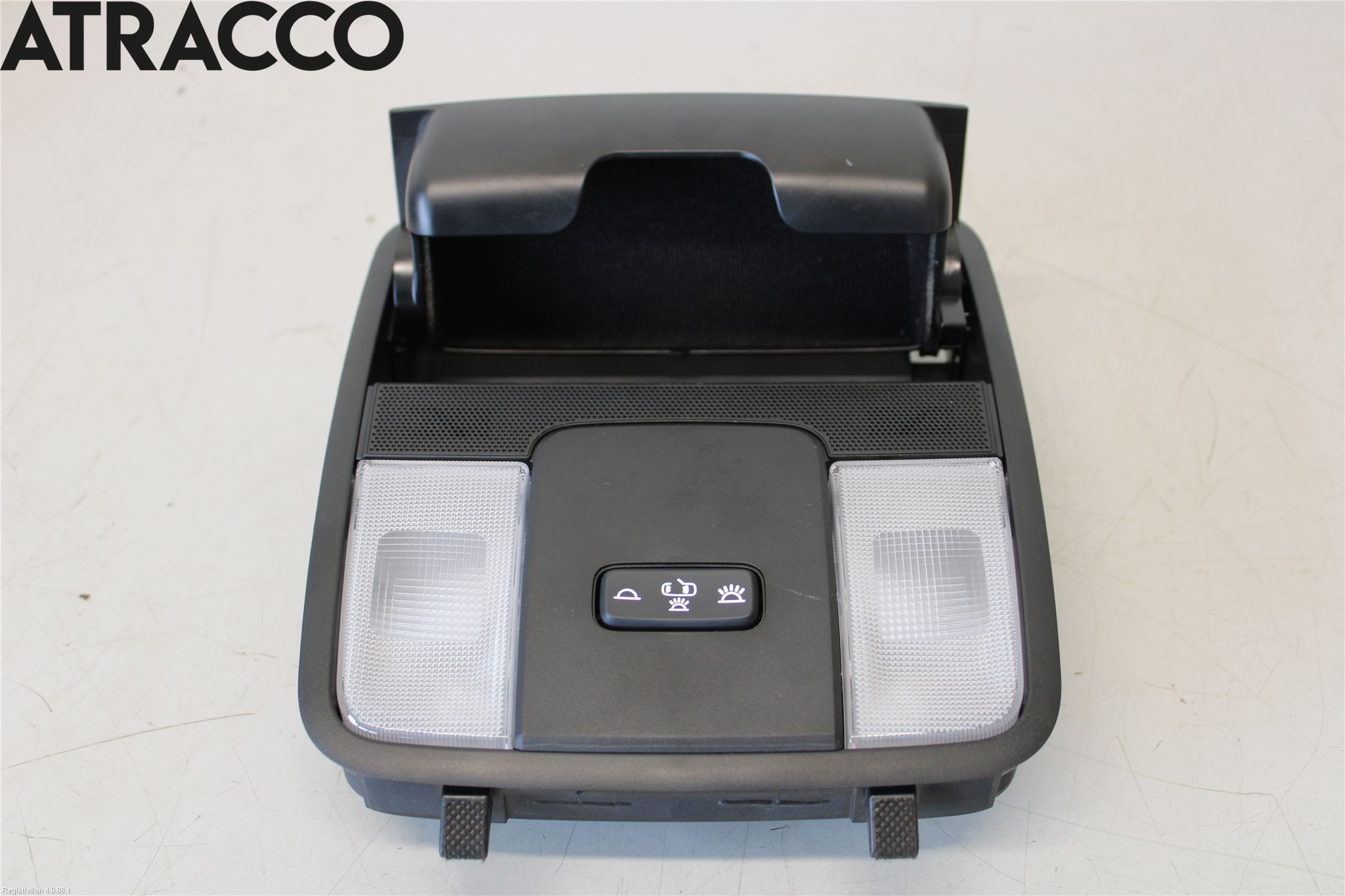 Kia CEED/CEED SW 19- Innr Taklys