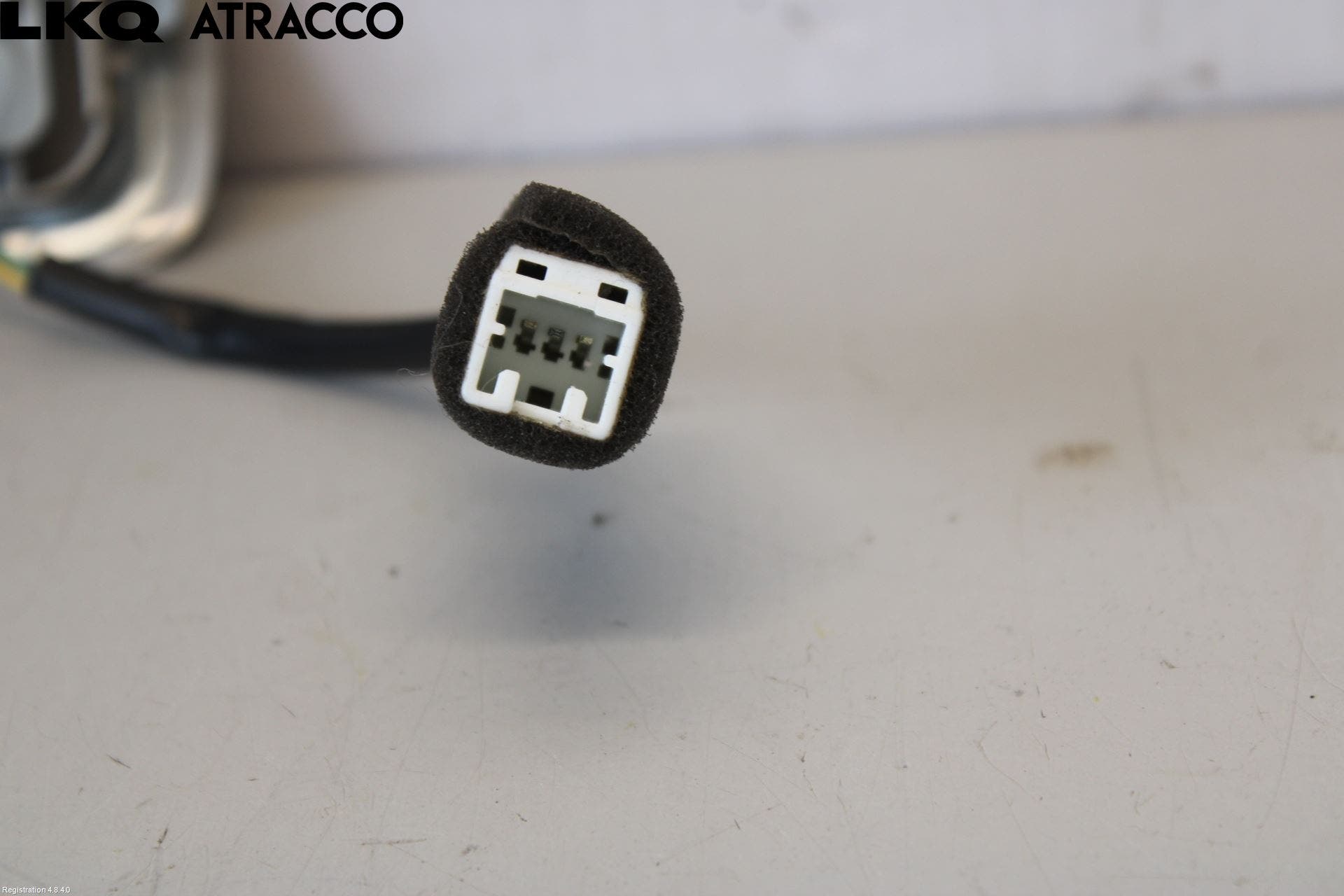 Nissan QASHQAI 10-14 Bryter Takluke