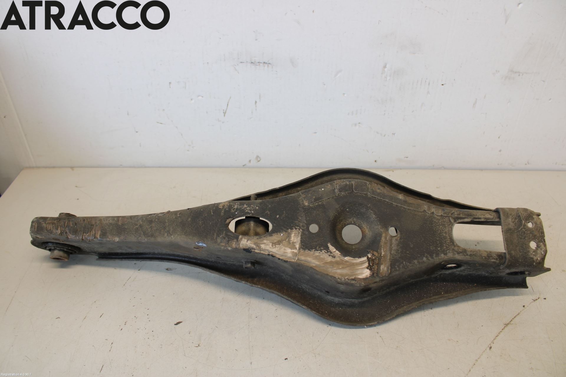 Kia NIRO (DE) 17-22 Bærearm Bak Venstre