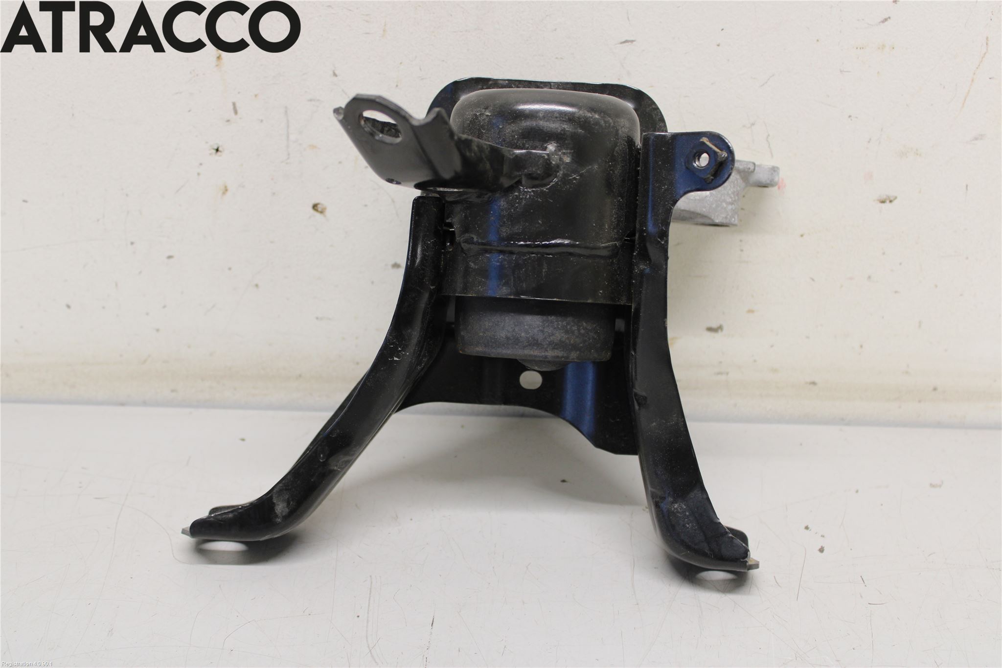 Toyota COROLLA 19- Motor Feste Stål-Alu