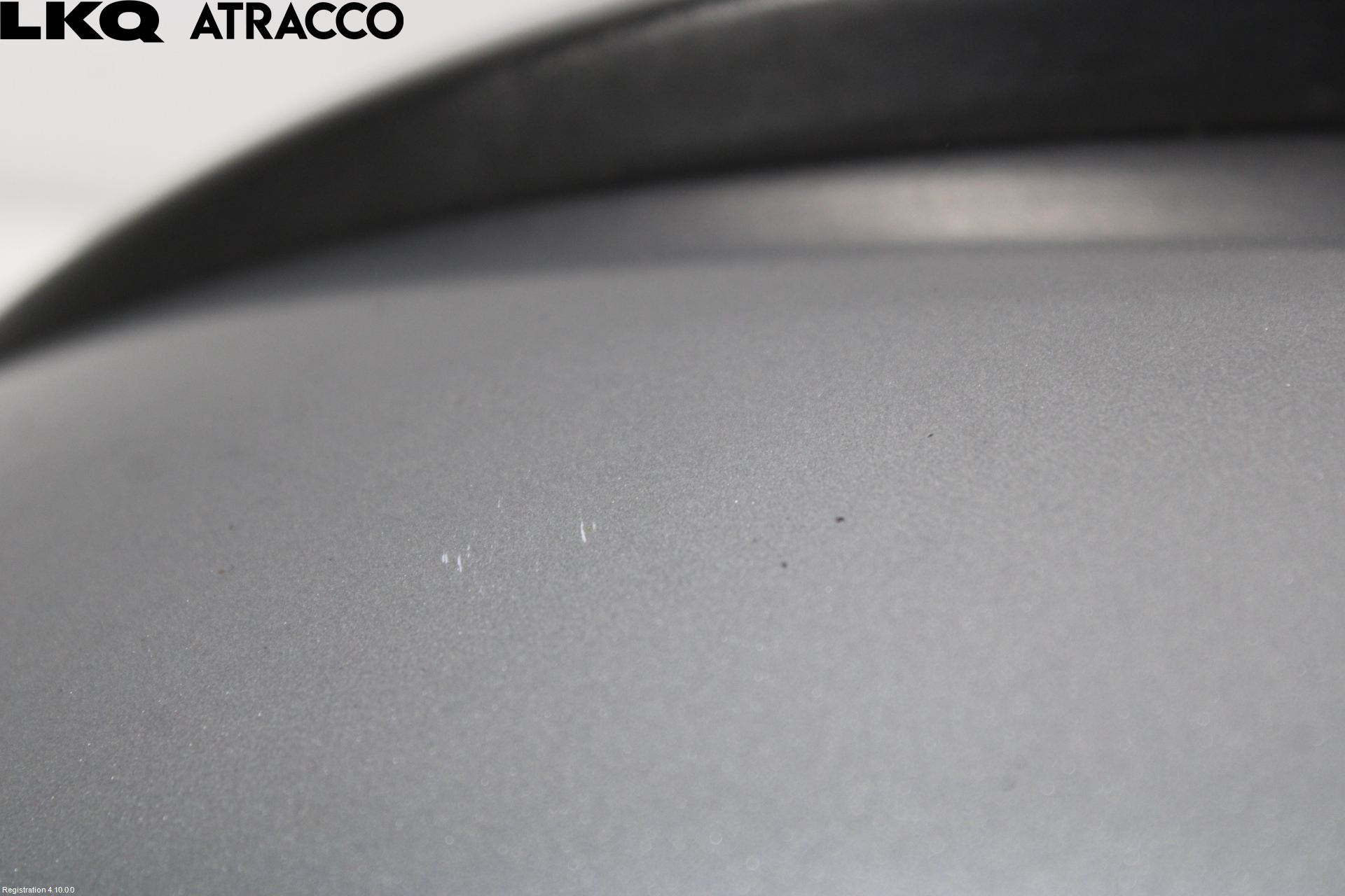 BMW X5 E70 07-13 Speil V M-El Justering