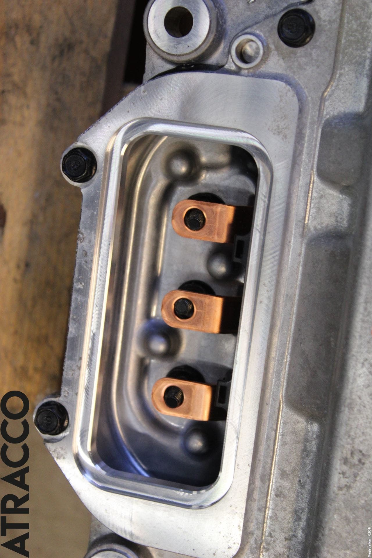 Kia NIRO (DE) 17-22 Inverter 12-)220V