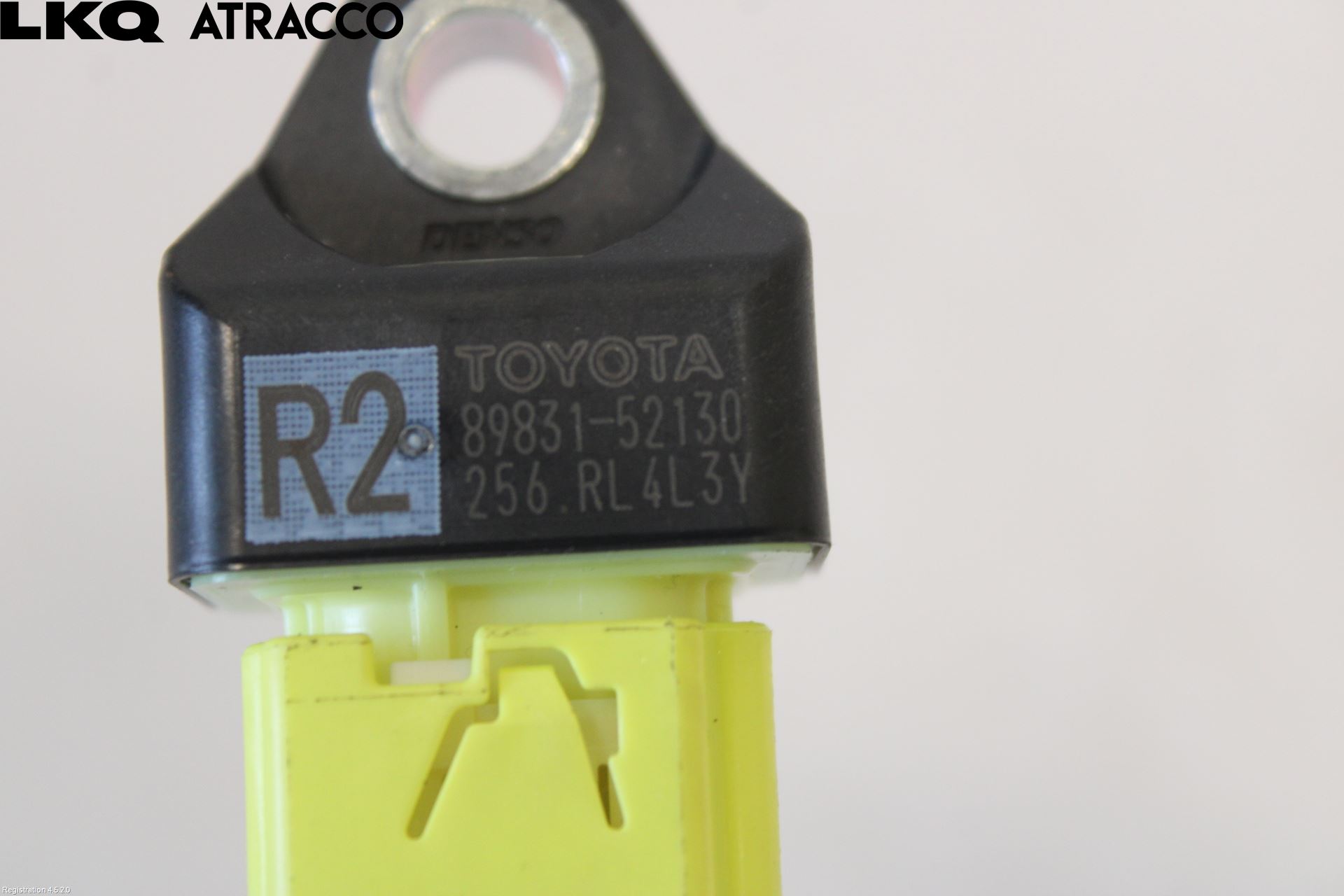 Toyota bZ4X EA10 22- Sensor Øvrig