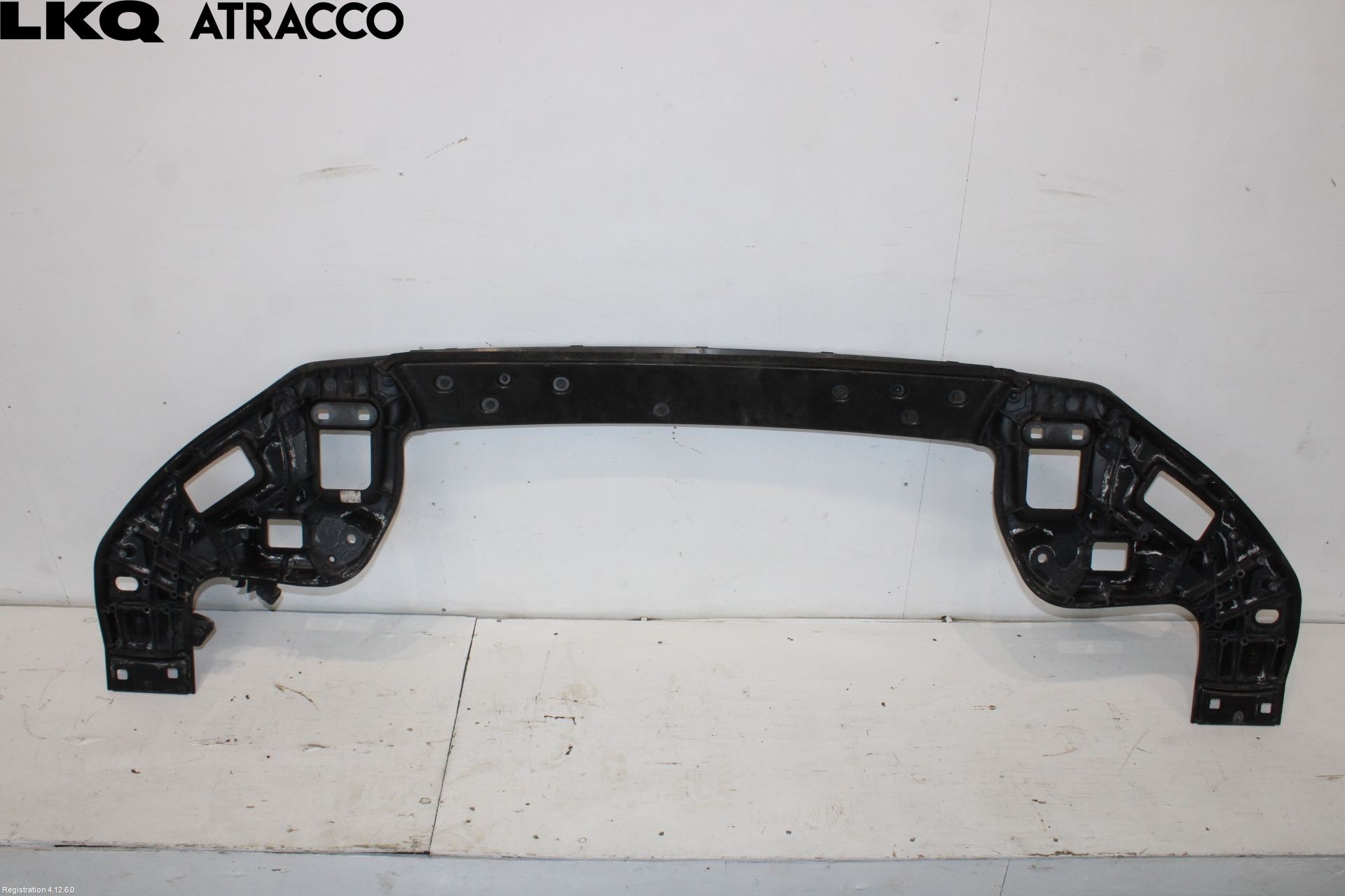 Jaguar I-PACE 18- Frontplate Øvre