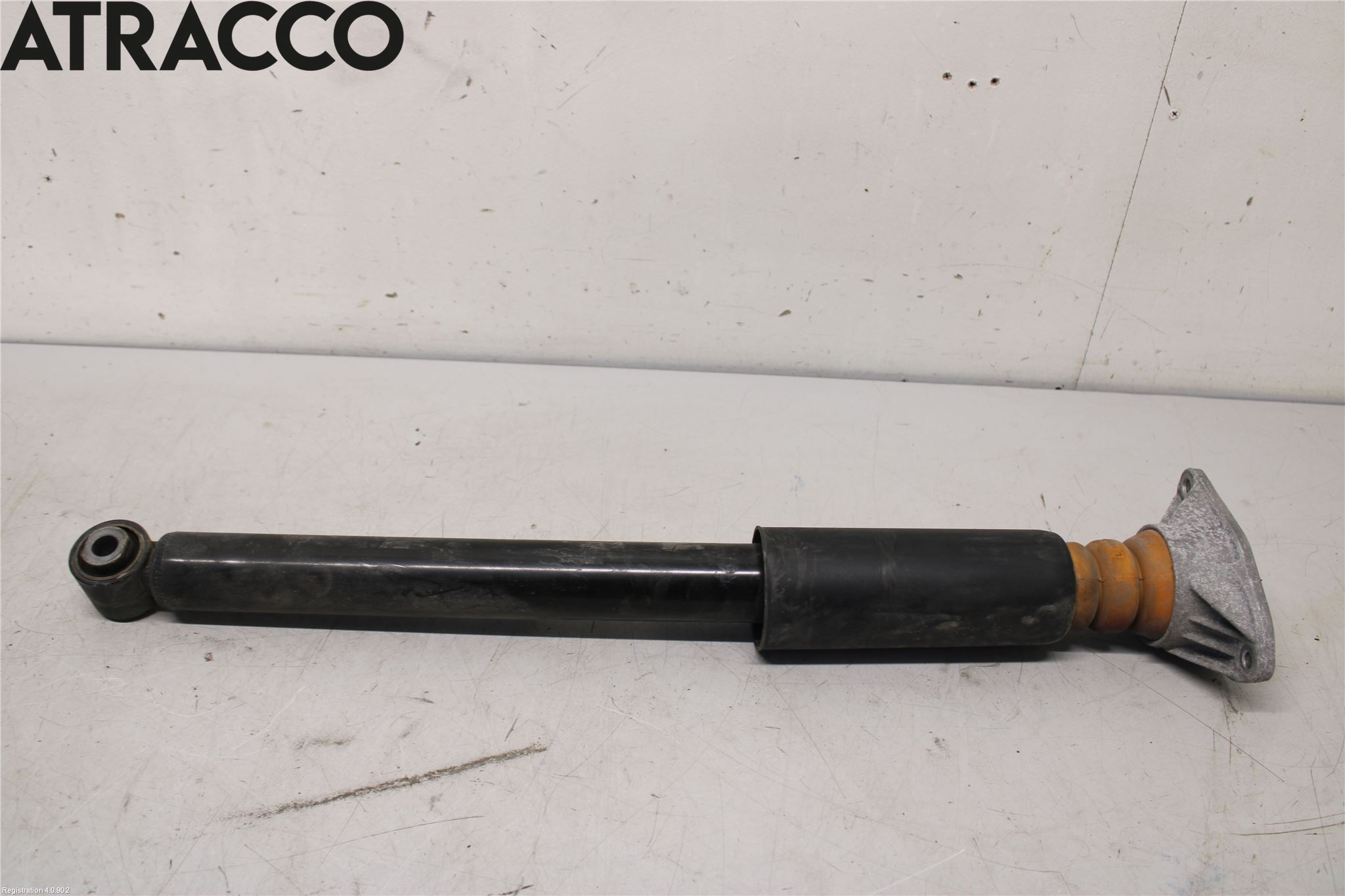 Mini COUNTRYMAN F60 17-23 Støtdemper Bak