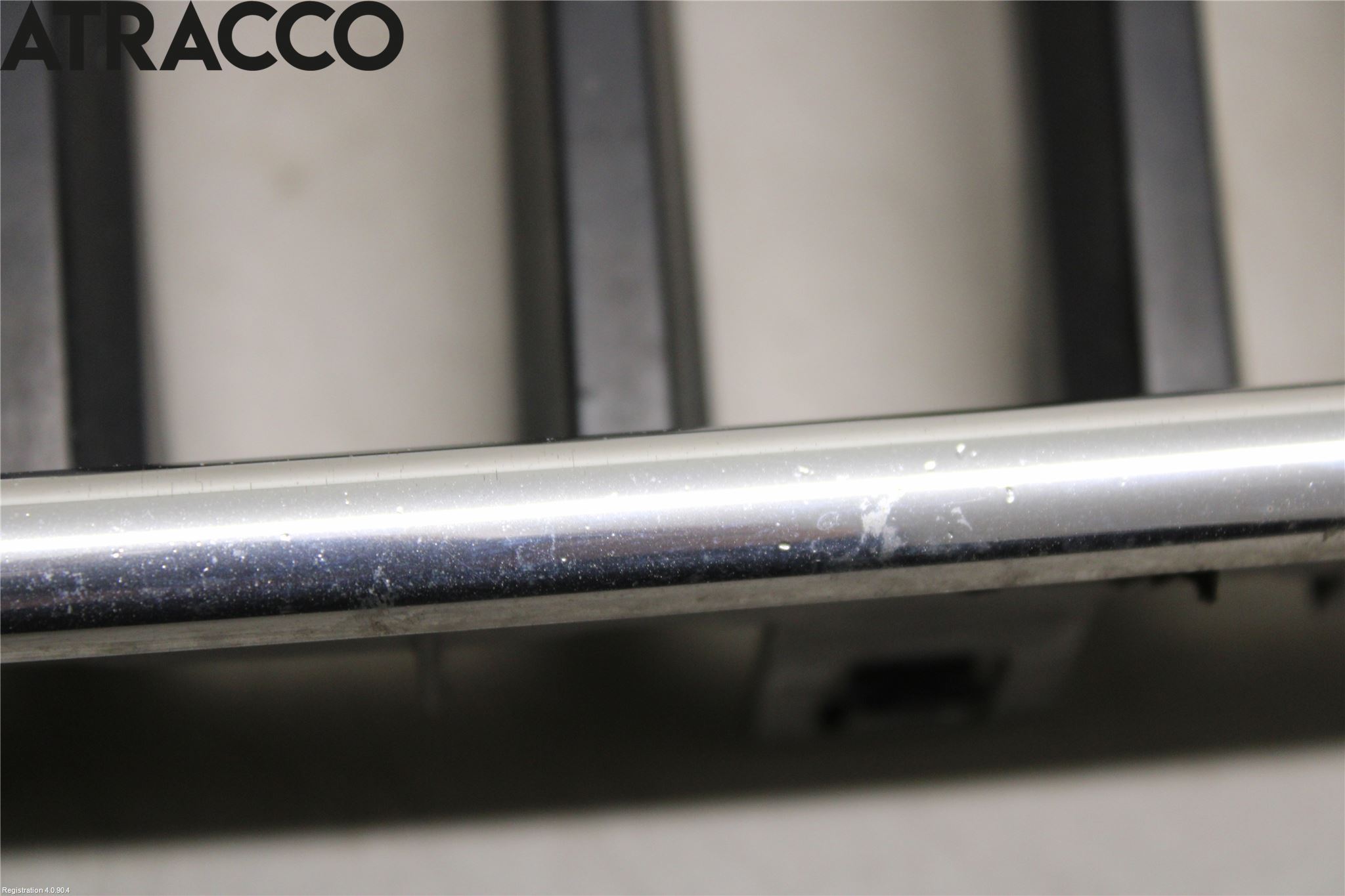 BMW X3 F25 10-17 Grilldel Venstre