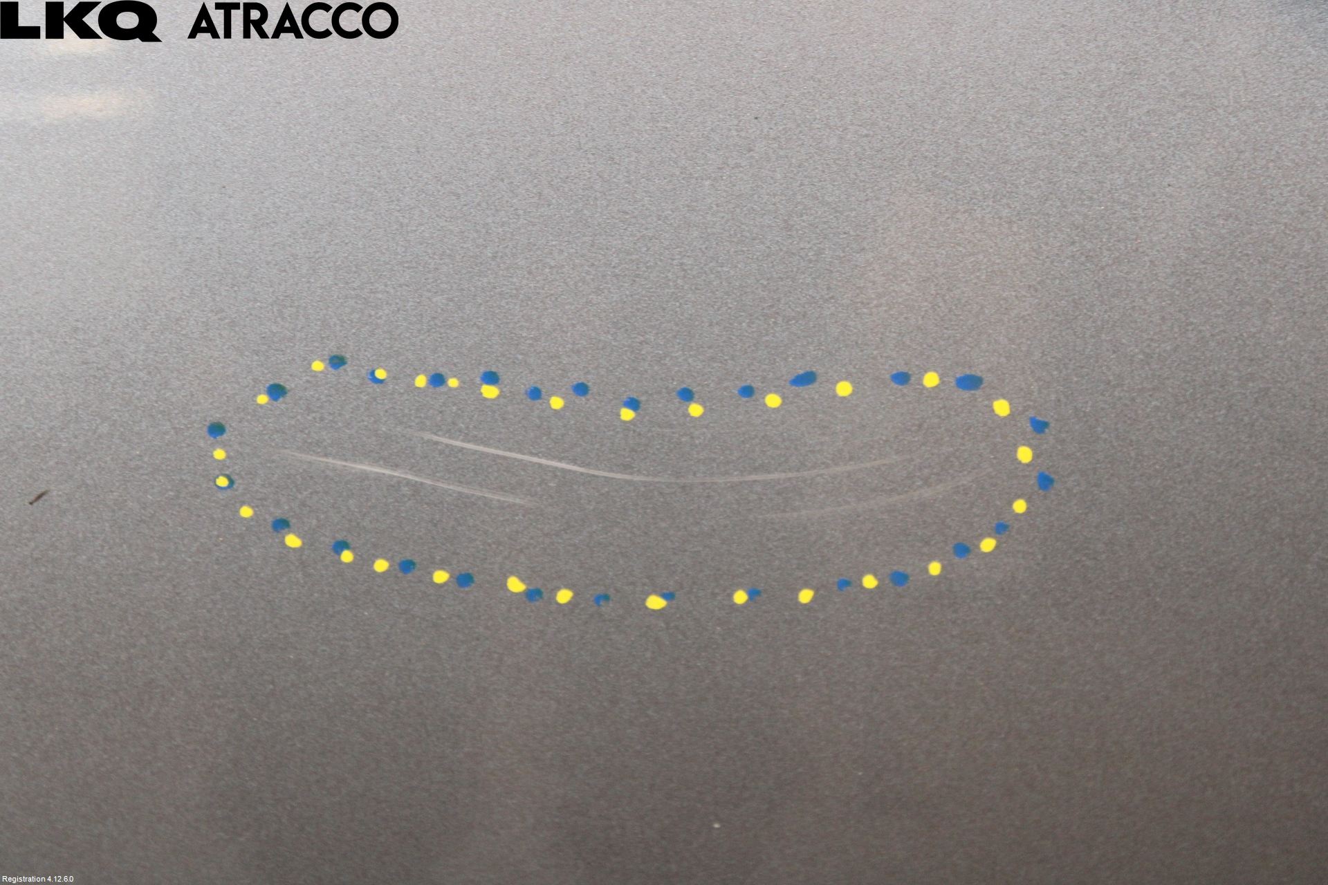 Hyundai i20 PB 09-14 Dør 4D Foran Venstre