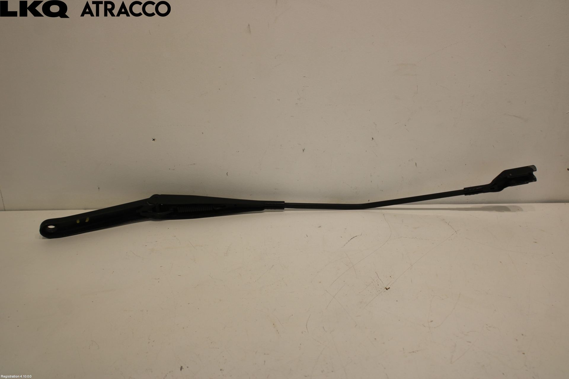 Ford TOURNEO 95-02 Viskerarm-Armer Frontrute