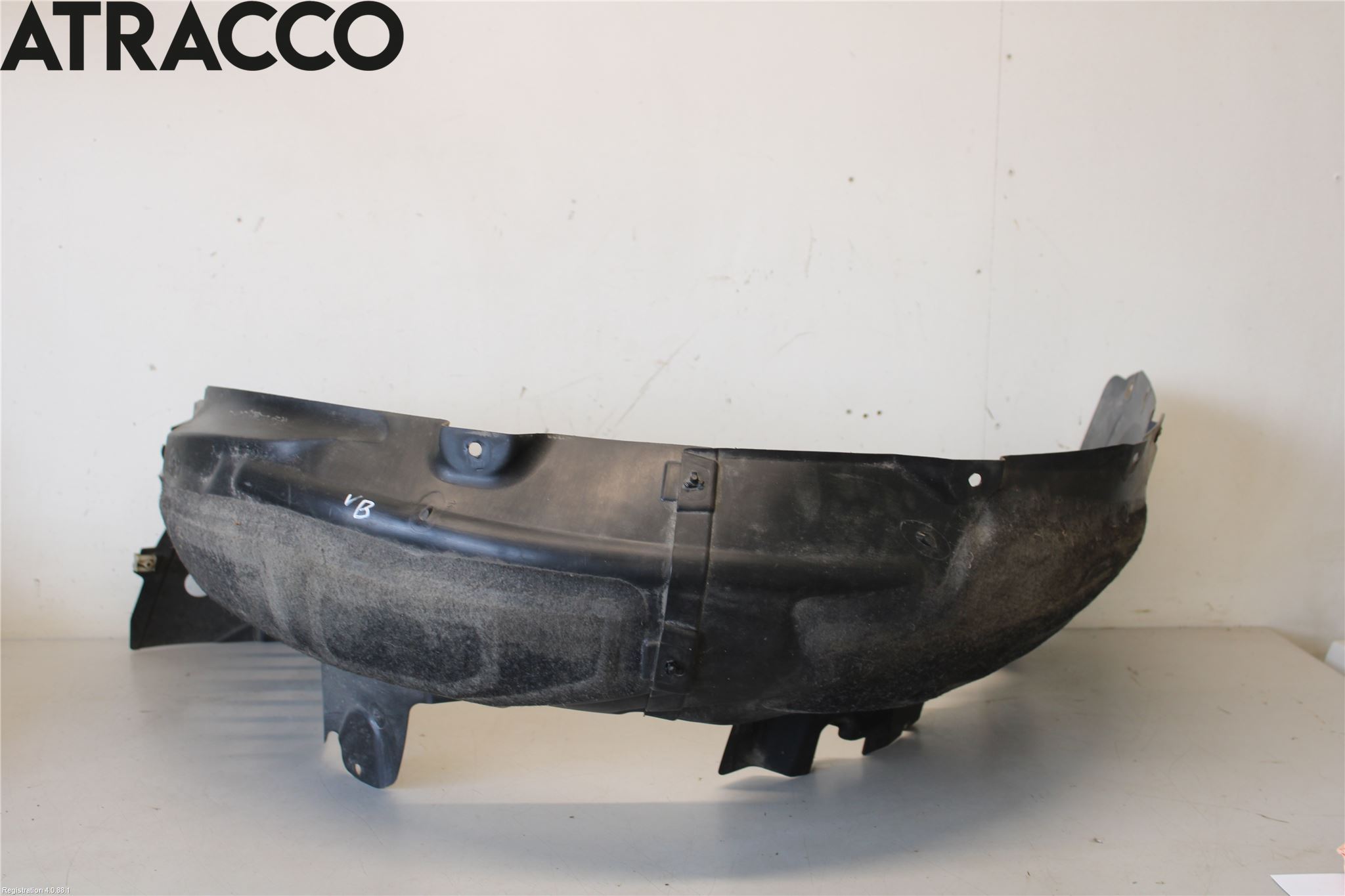 BMW i3 I01 13-22 Skjerm Indre