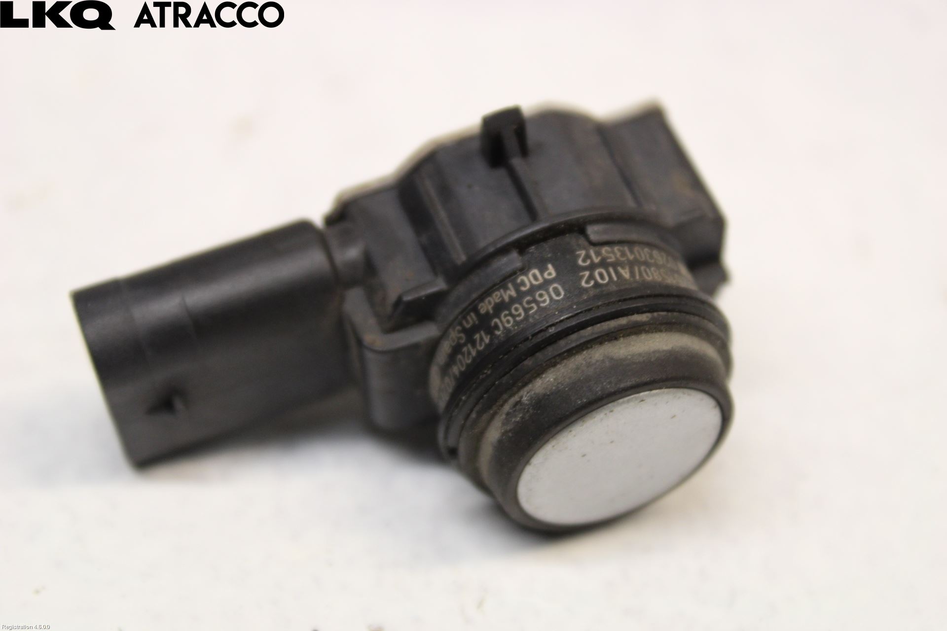 BMW 3 F30/F31/F80 12-19 Sensor Ryggesensor