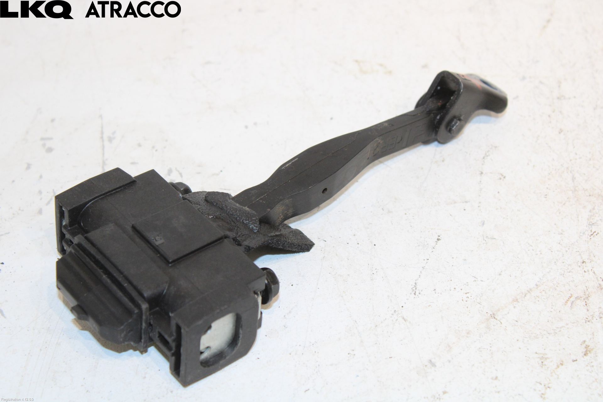 MG MARVEL R 22- Dørstopper