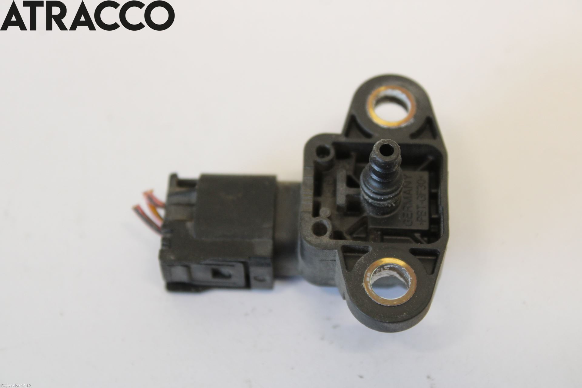 Mercedes-Benz MB VITO/V-KLASS (W640,W447,W448) 14- Inns Map - Trykkføler