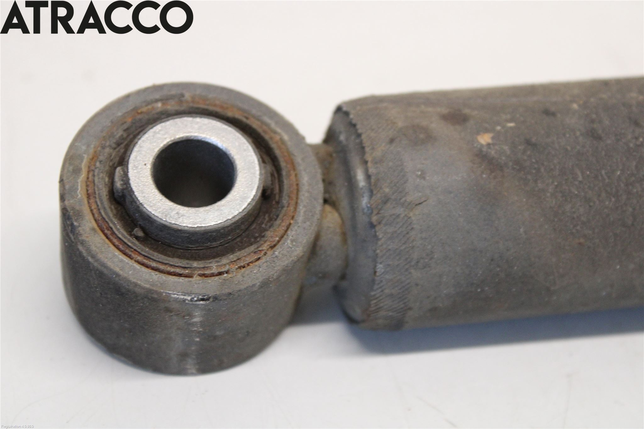 MG ZS EV 20- Støtdemper Bak