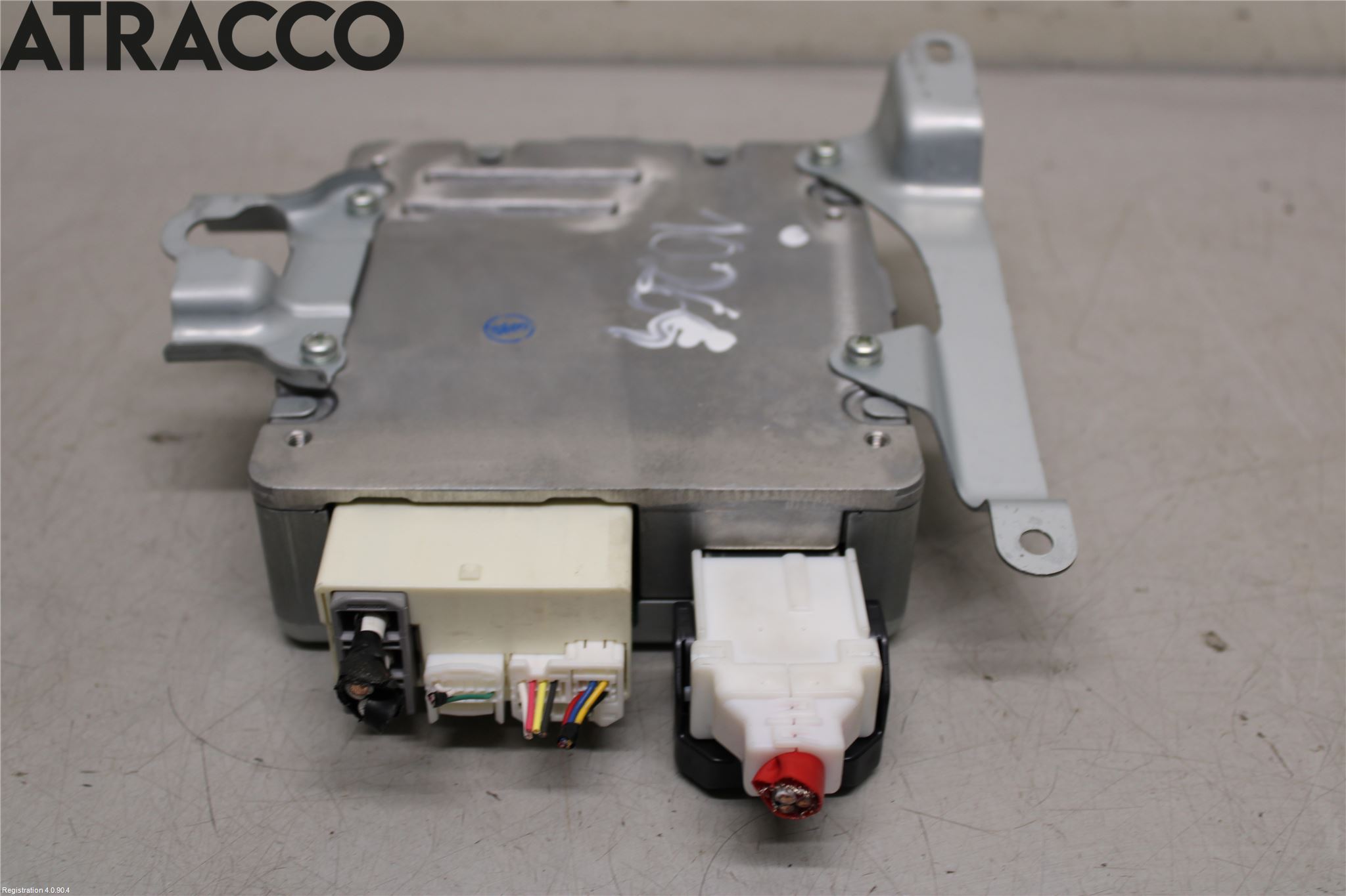 Lexus CT 200h Styreenhet Øvrig