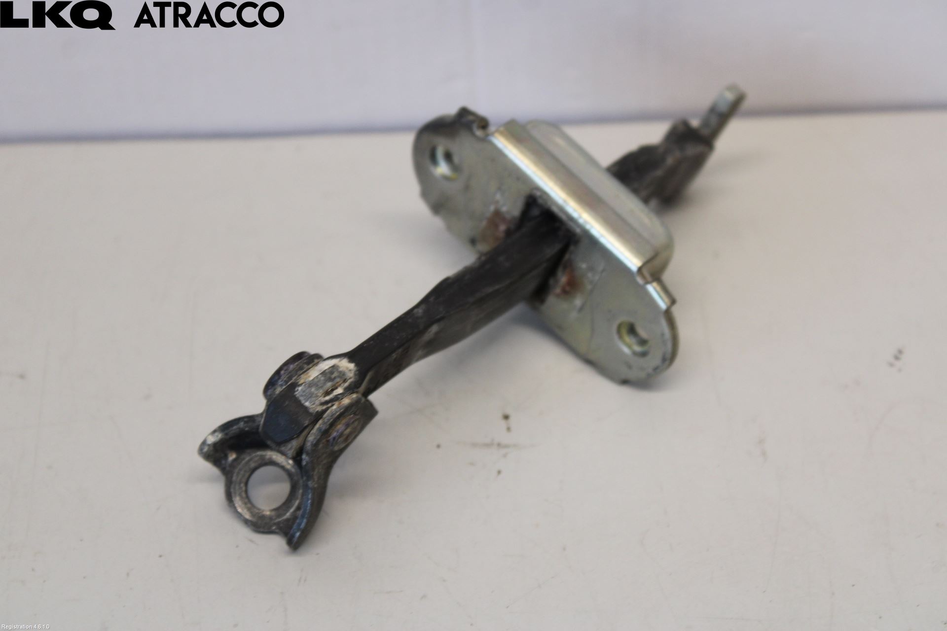 Toyota YARIS XP90 06-11 Dørstopper