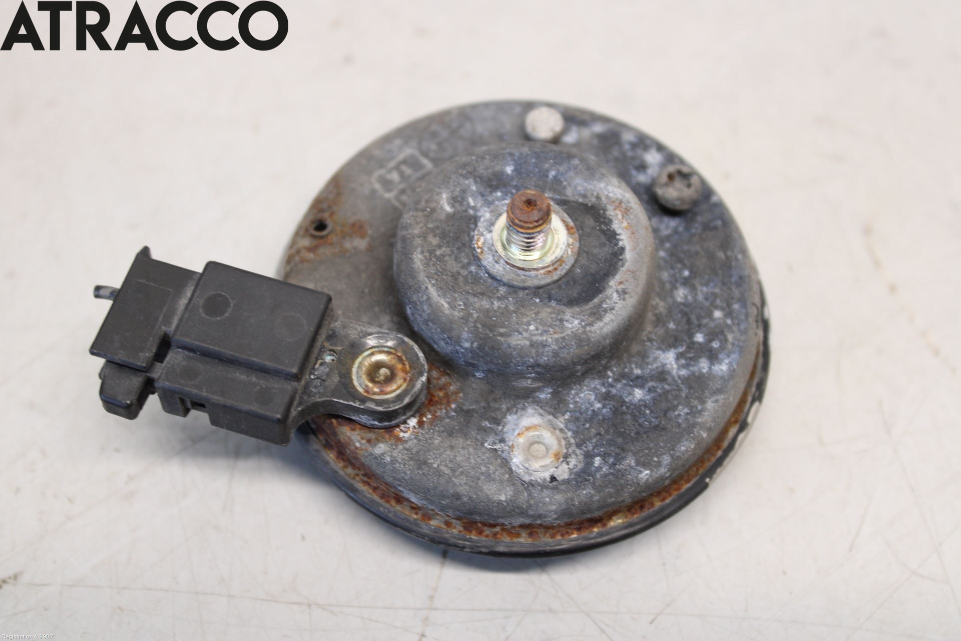 Toyota C-HR 16-23 Signalhorn