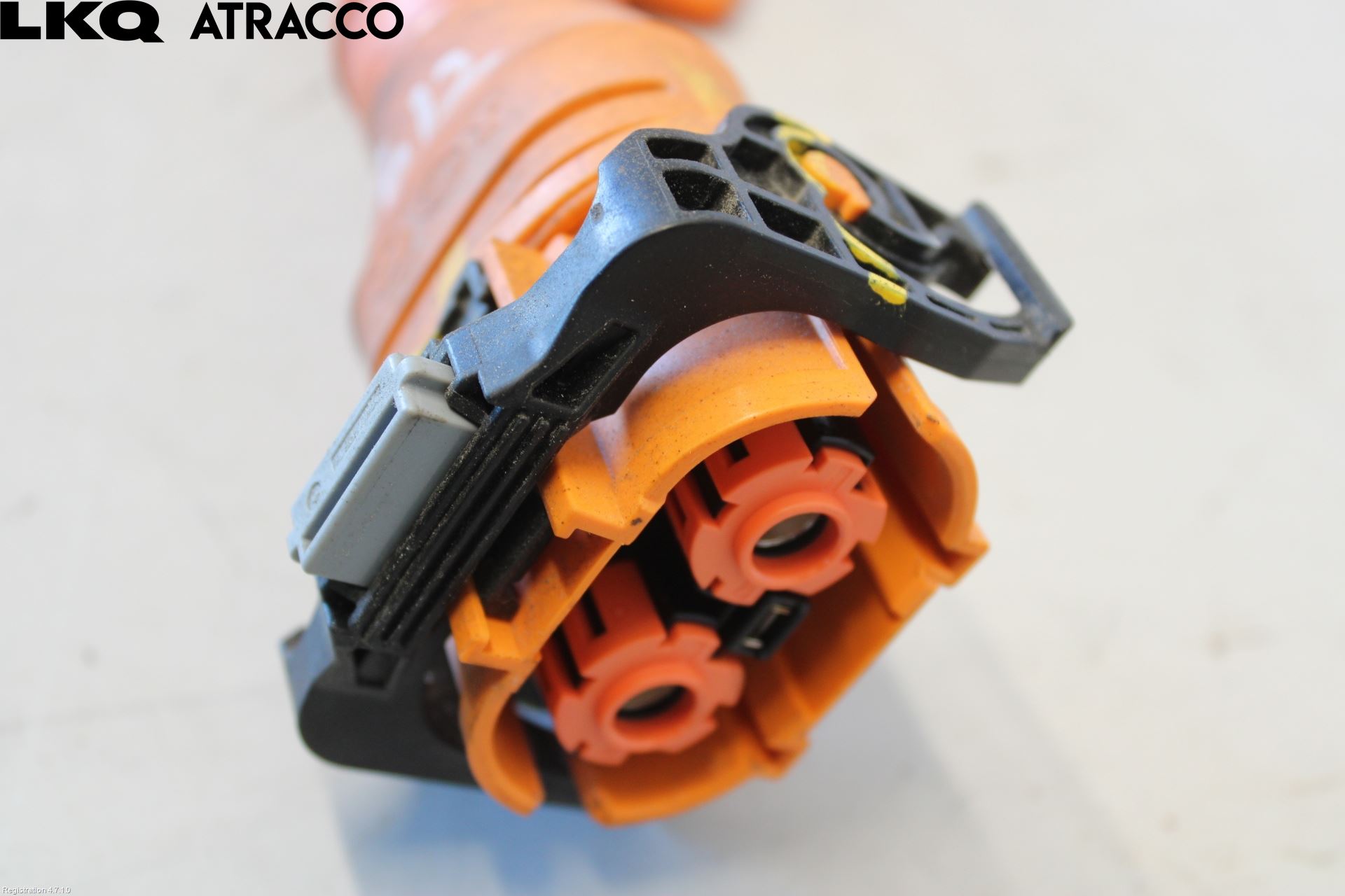 Hyundai KONA/ELECTRIC OS 18-23 Kabelhärva Högspänning