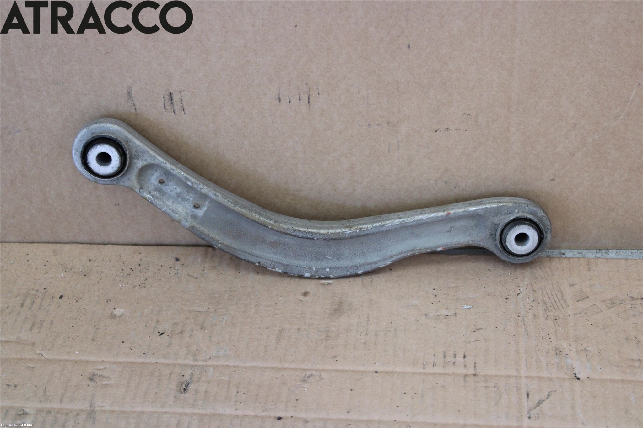 Mercedes-Benz MB C-KLASS (W205) 14-21 Bærearm Bak Venstre Øvre